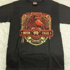 ハーレーダビットソン　HARLEY-DAVIDSON 千葉　幕張　Tシャツ