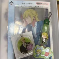 忘却バッテリー 藤堂葵