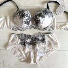 ☆ワコール パルファージュ D75・M☆39G