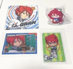 イナズマイレブン グラン コースター