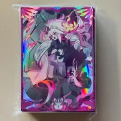 Ys45c 従騎士 センチュリオン・トゥルーデア 60枚 遊戯王カードスリーブ