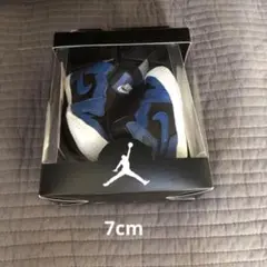7cm NIKE Jordan1 Crib Bootie ベビー