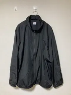 United Athle　ビッグシルエットオーバージャケットブルゾン
