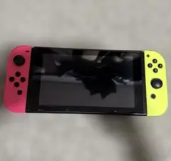ニンテンドースイッチ 本体 中古品