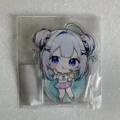ホロライブ　DMMスクラッチ　天音かなた