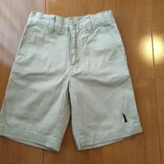 イーストボーイ　キッズ　ハーフパンツ　100cm