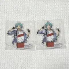 あんスタ 深海奏汰 星伴アクスタ 星3アクスタ