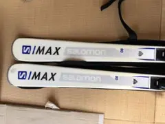 5点セット!!19-20 サロモン SKI + BIN + ブーツ