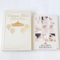 東京事変　椎名林檎　DVD　まとめ売り　2点