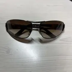 Ray-Ban ブラウンレンズ サングラス