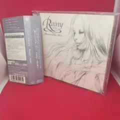 ジャンヌダルク/Rainy～愛の調べ～