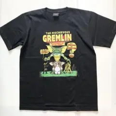 グレムリン　GREMLIN L ムービーTシャツ