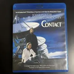 ブルーレイ Contact