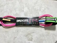 SYNDICATE シンジケートMEDIUM 7.0FT