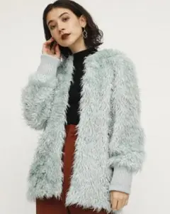 SLY VOLUME YARN OVER BZ