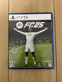 PS5 EA SPORTS FC25