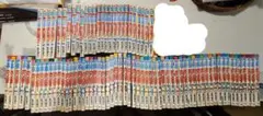 コータローまかりとおる 新コータローまかりとおる 全巻セット