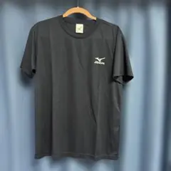 Mizuno Lサイズ Tシャツ 2017 カスミガウラマラソン