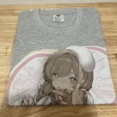 【会場限定】C106 勝利の女神 NIKKE コミケ ブレッディ Tシャツ　B