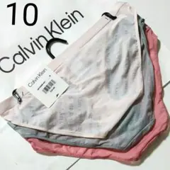 Calvin Klein　カルバンクライン　ショーツ　Mサイズ　⑩＃37