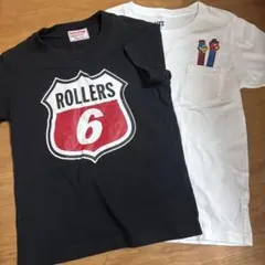 Ｔシャツ　2枚セット