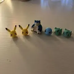 ポケモン リング