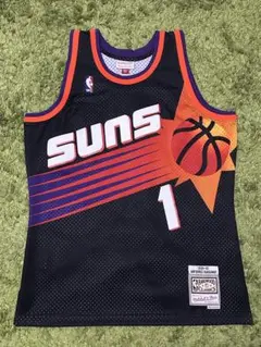 Mitchell & Ness スウィングマンジャージ ペニーハーダウェイ L