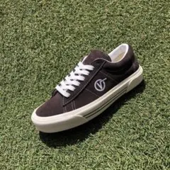 新同22.5 VANS SID DX ヴァンズ シド　デラックス H718 新同22.5 VANS SID DX ヴァンズ シド デラックス H718 - メルカリ
