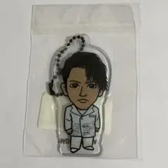 片寄涼太　クリアチャーム 7