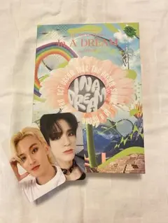 NCT DREAM THE DREAM SHOW2 Blu-ray