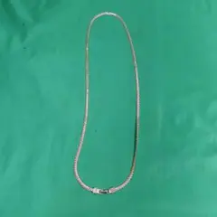 ☆最終価格☆GIVENCHY　ネックレス　シルバー