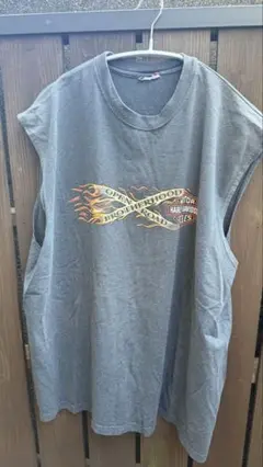 ハーレーダビッドソン Harley-Davidson sleeveless