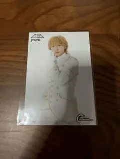 EBiDANmuseum 2025 入場特典 M!LK 吉田仁人 ブロマイド