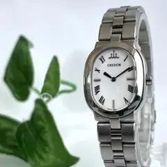 箱付き クレドール CREDOR アクア AQUA 青針 セイコー SEIKO 箱付き クレドール CREDOR アクア AQUA 青針 セイコー SEIKO