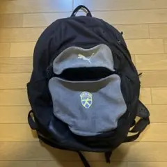野洲高校サッカー部　リュック 帝京高校 サッカー部 選手権メンバー支給 リュック バックパック