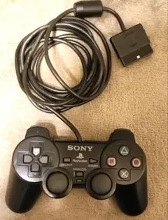 SONY PlayStationプレステPS コントローラー デュアルショック2