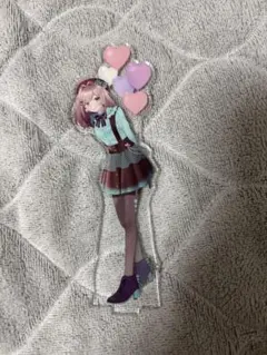 にじさんじバレンタインキャンペーン 鈴原るる