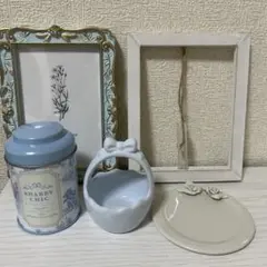 インテリア　小物　まとめ