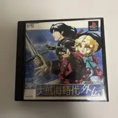 大航海時代外伝 p706p5g Amazon | 大航海時代外伝 | ゲームソフト