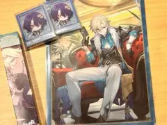 スタレ　レイシオ　アベンチュリン 4点セット