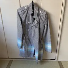 トミー オーバーコート