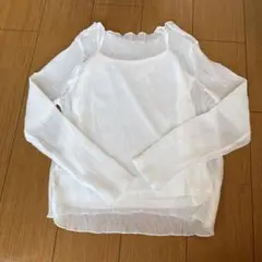 シースルートップス