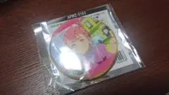 KING OF PRISM キンツア レオ バッジ アクト