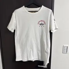 Alpha Industries フライトアパレル Tシャツ XL
