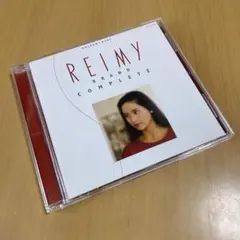麗美 ゴールデン☆ベスト アルバムCD