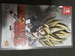 Switch ドラゴンボール ゼノバース2