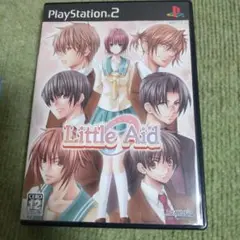 ps2、リトルエイド