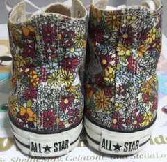 コンバース☆CONVERSEスニーカー☆アディダス ナイキニューバランス27cm