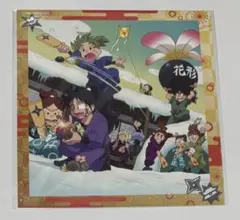 忍たま乱太郎　忍たま商店　特典
