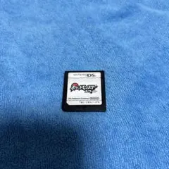 ポケットモンスターホワイト